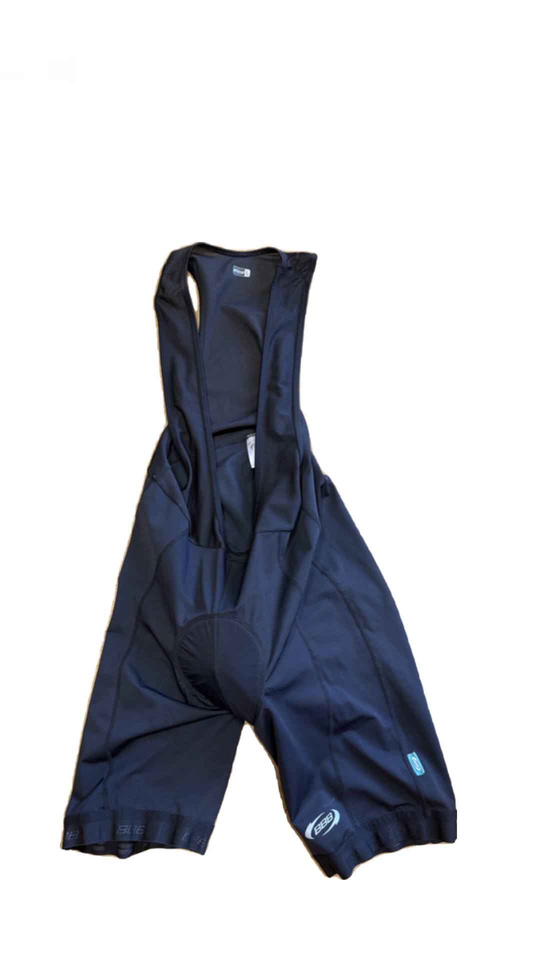 Combi-short vélo marque BBB neuf sans étiquette taille L