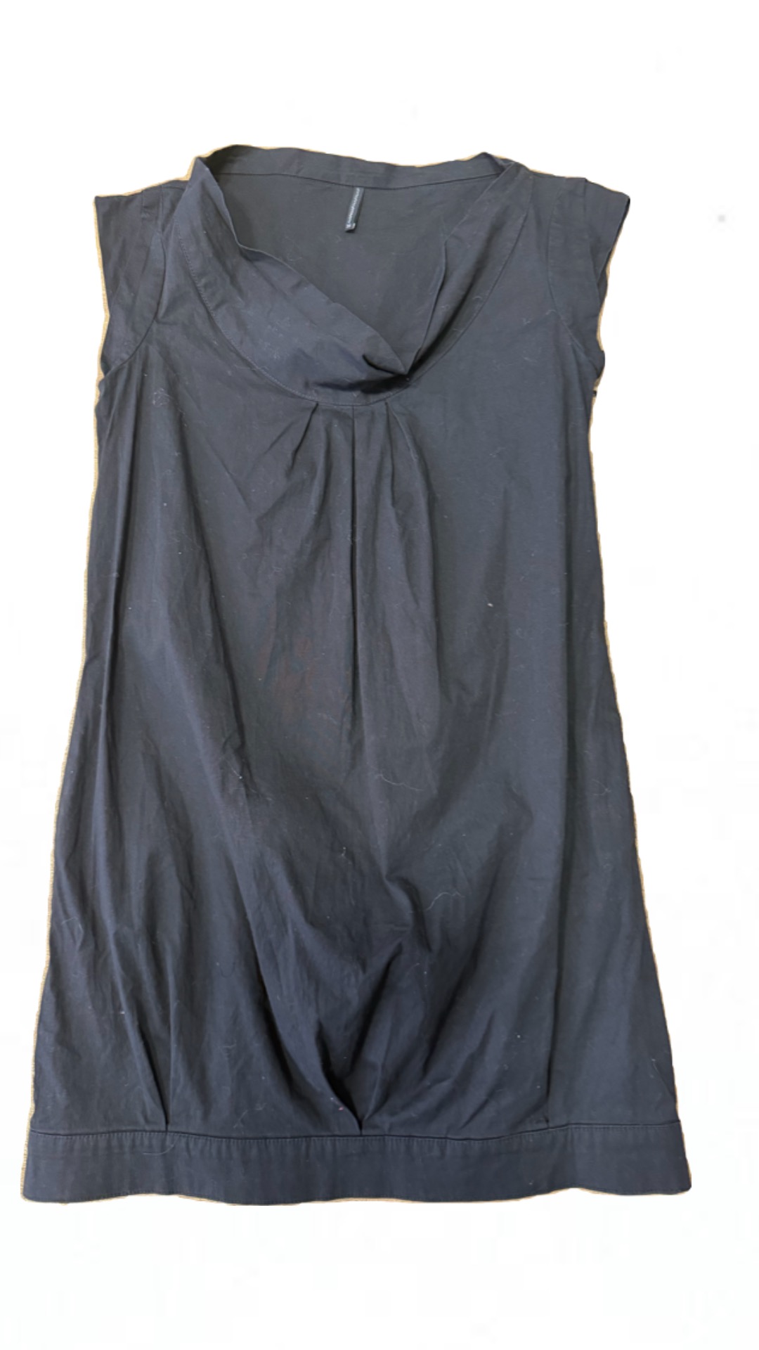 Robe marque NAFNAF taille 36 très bon état
