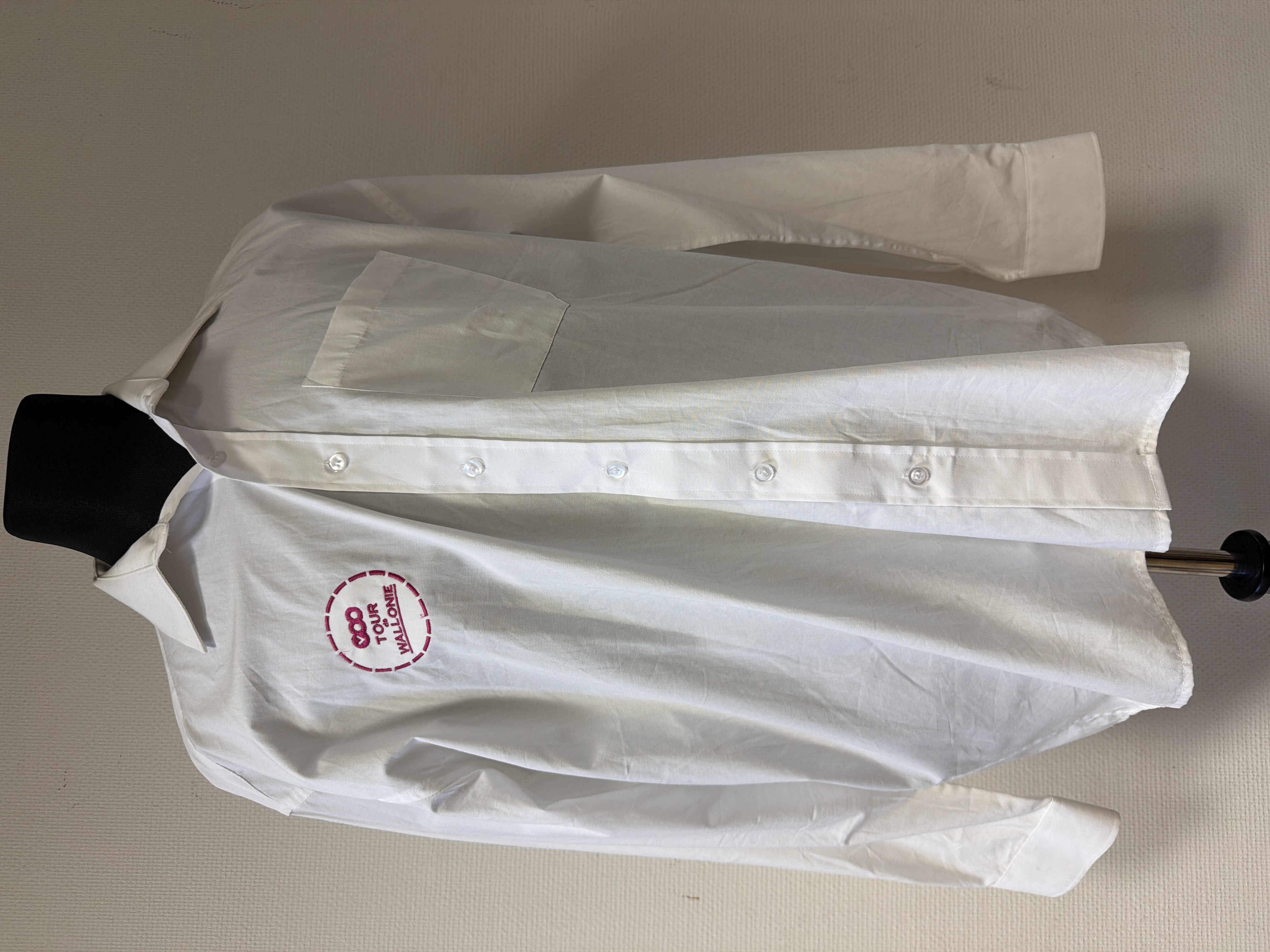 Chemise Russel collection taille XL  neuf sans étiquette