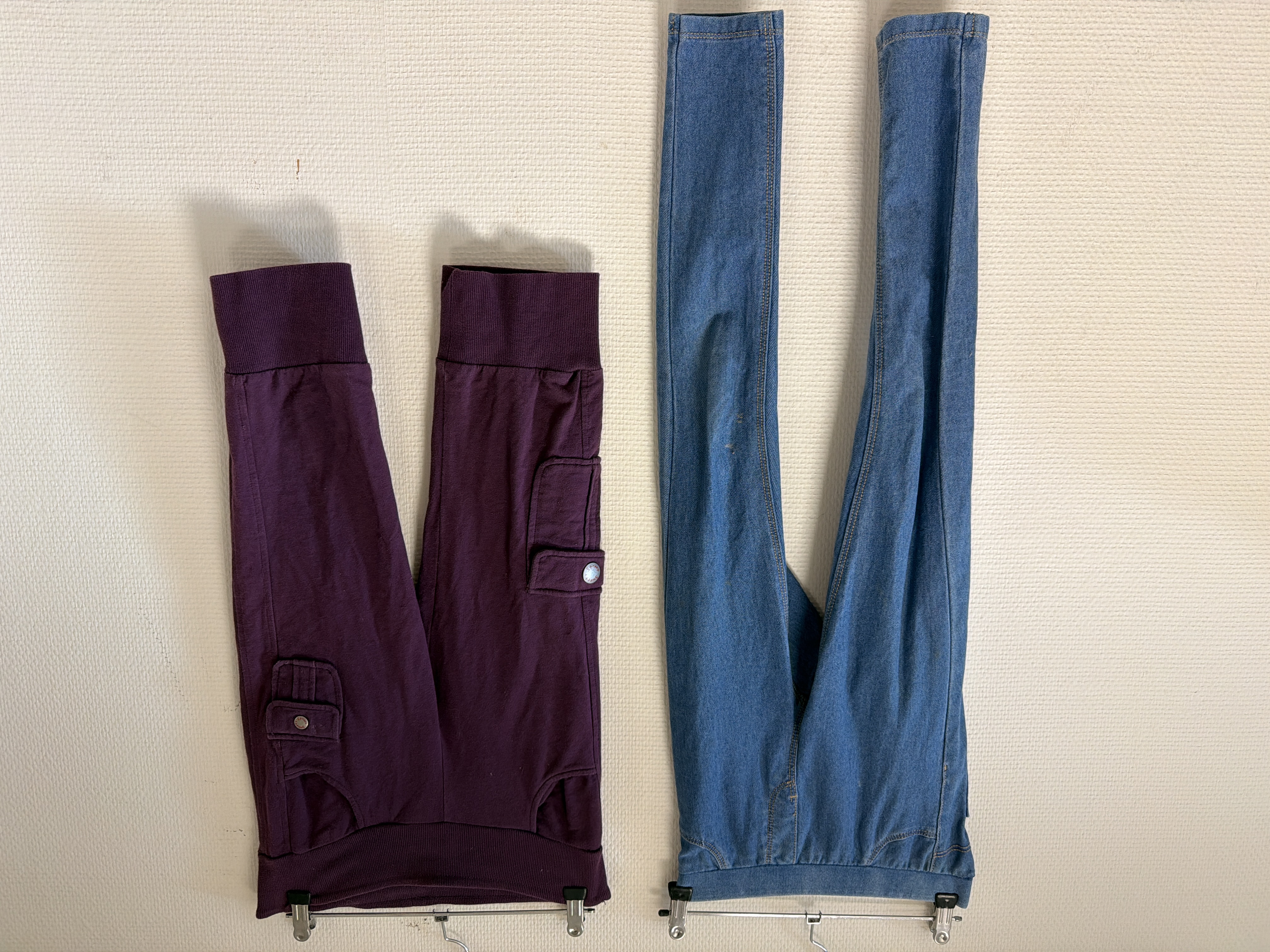 Legging âge 10 ans bon état