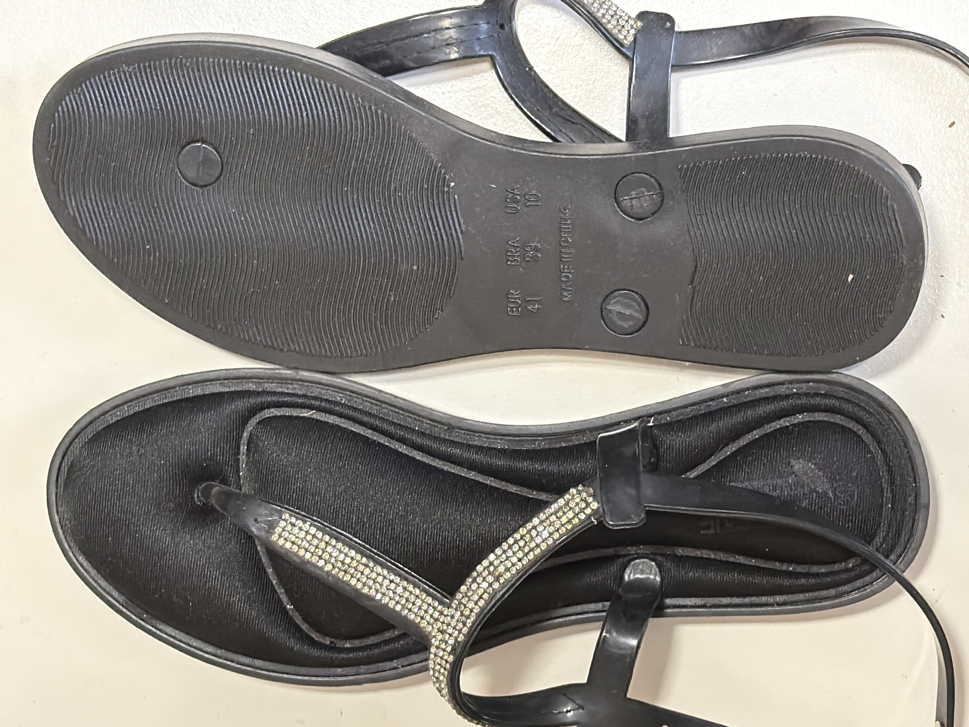ARDENE neuf sans étiquette pointure 41