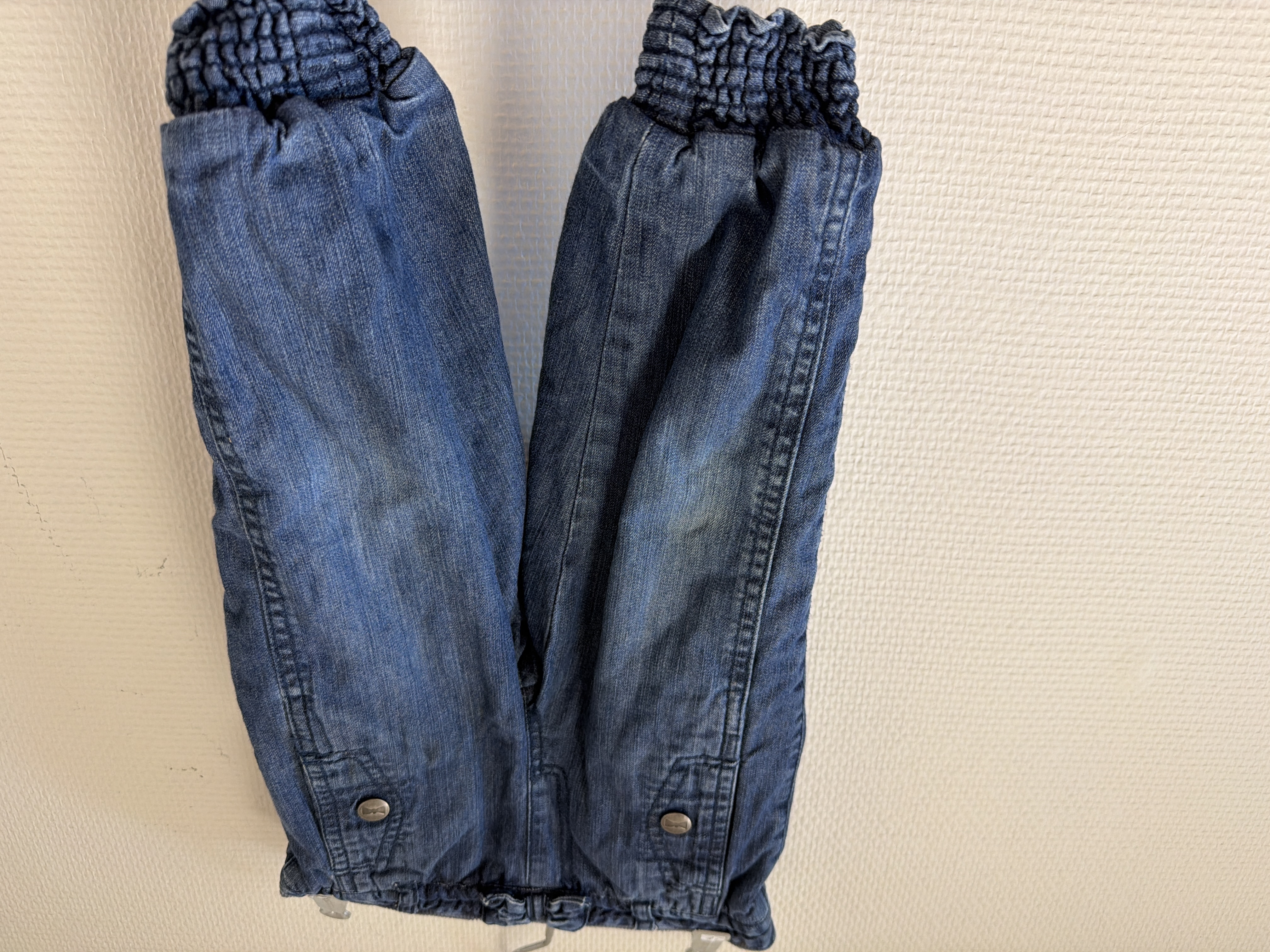 Pantalon marque KID Kanai âge 2 ans bon état