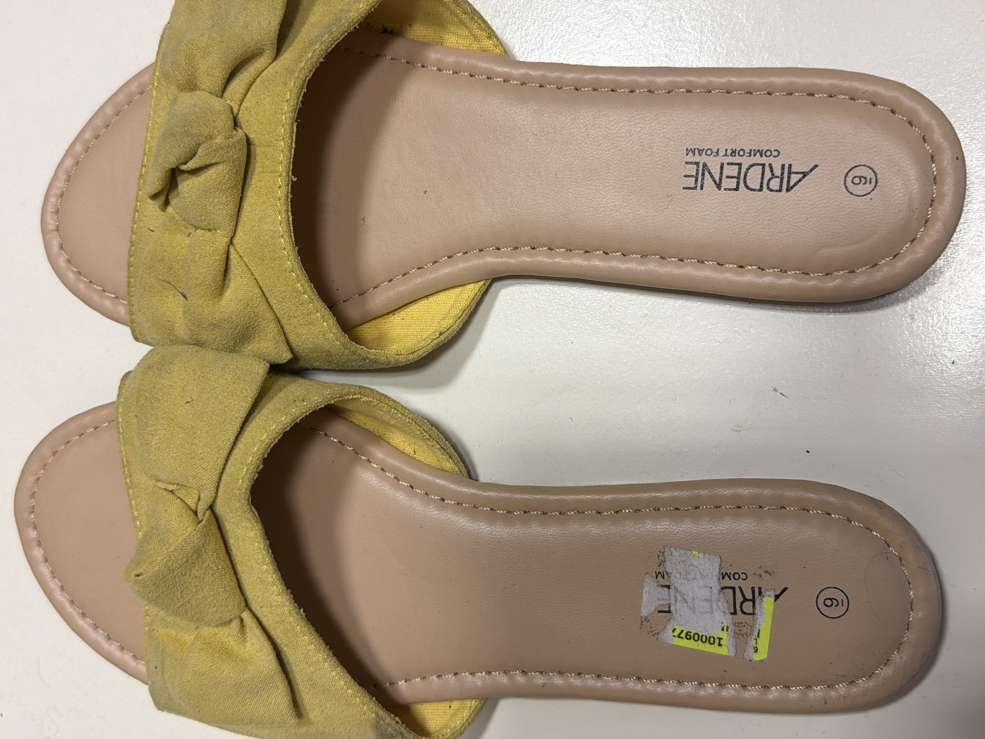 ARDENE pointure 37 très bon état