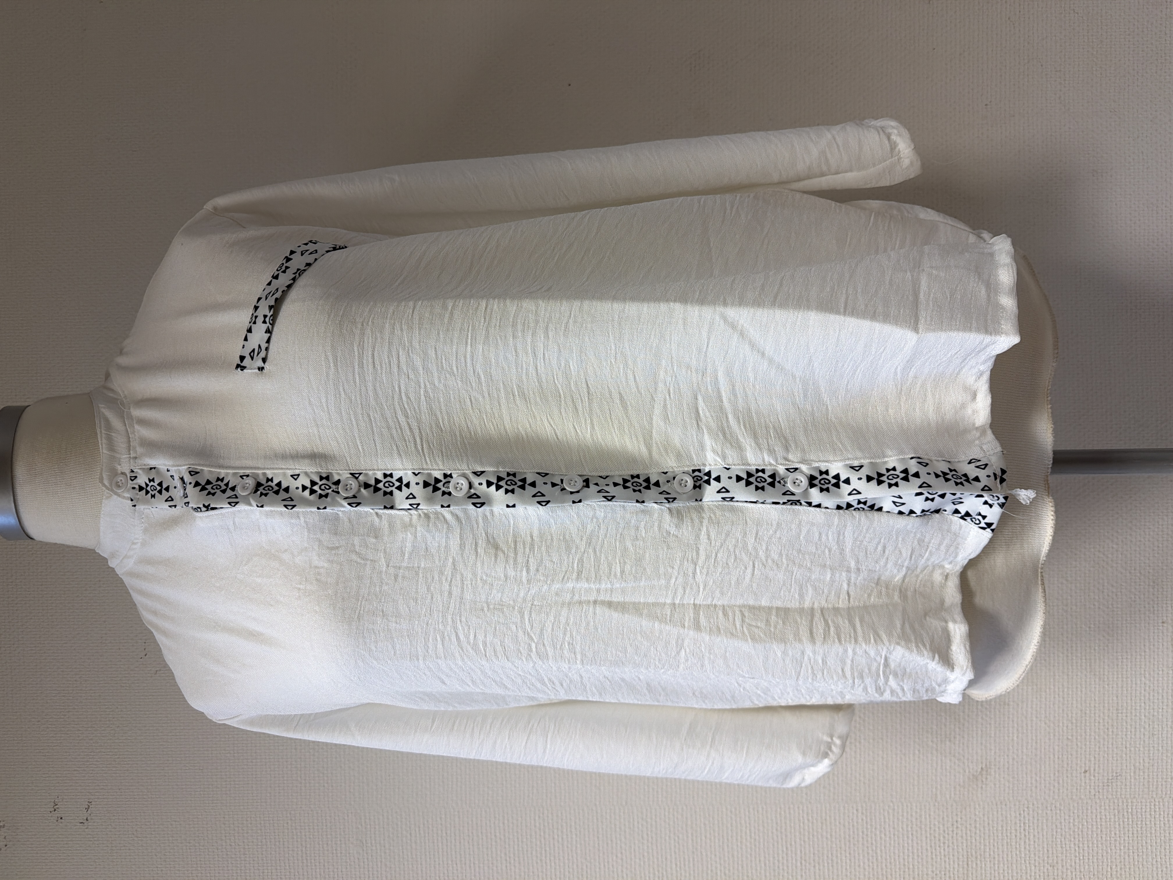 Haut femme taille XXL neuf sans étiquette sans marque