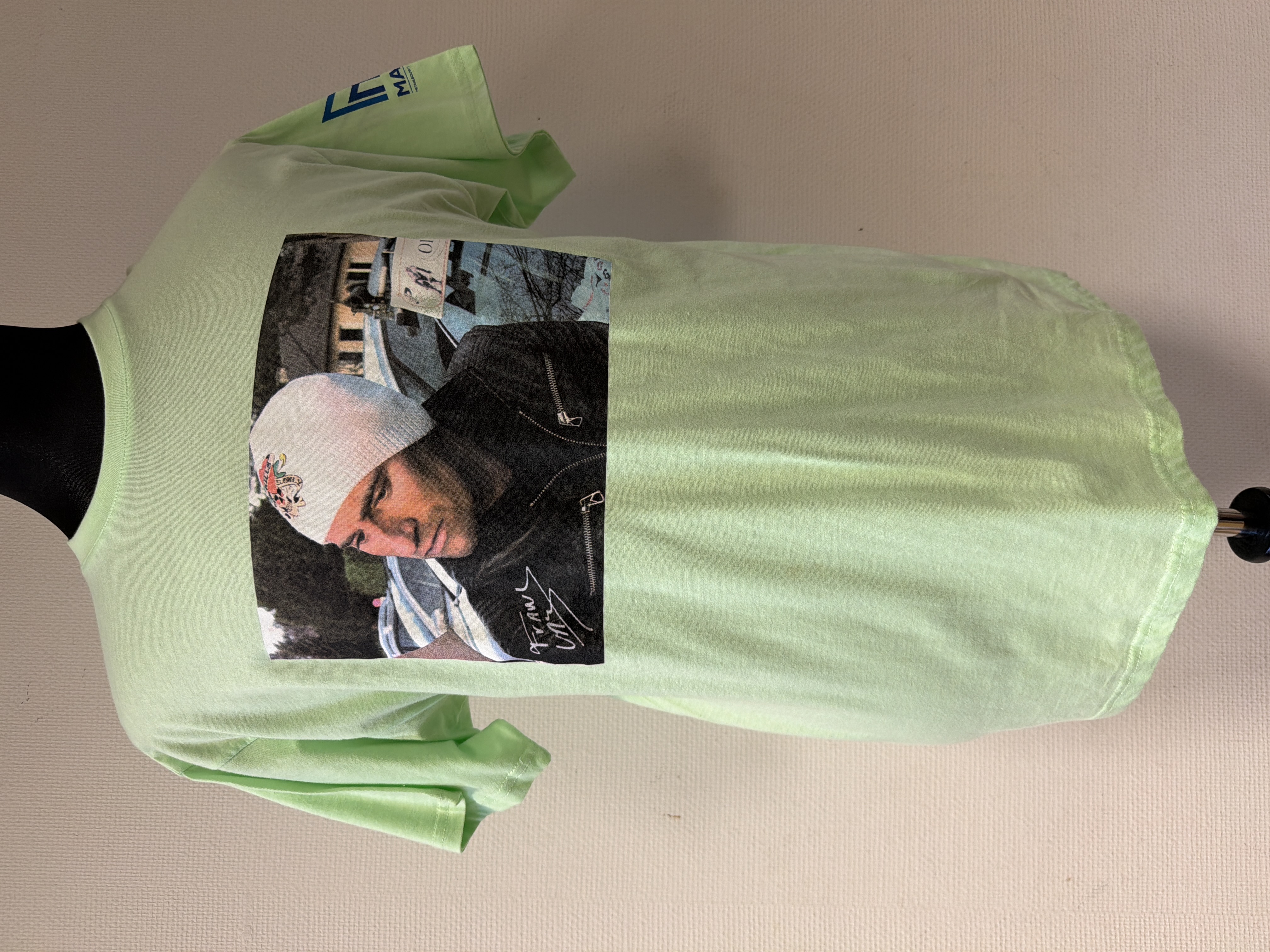 T. Shirt marque B&C taille L neuf sans étiquette