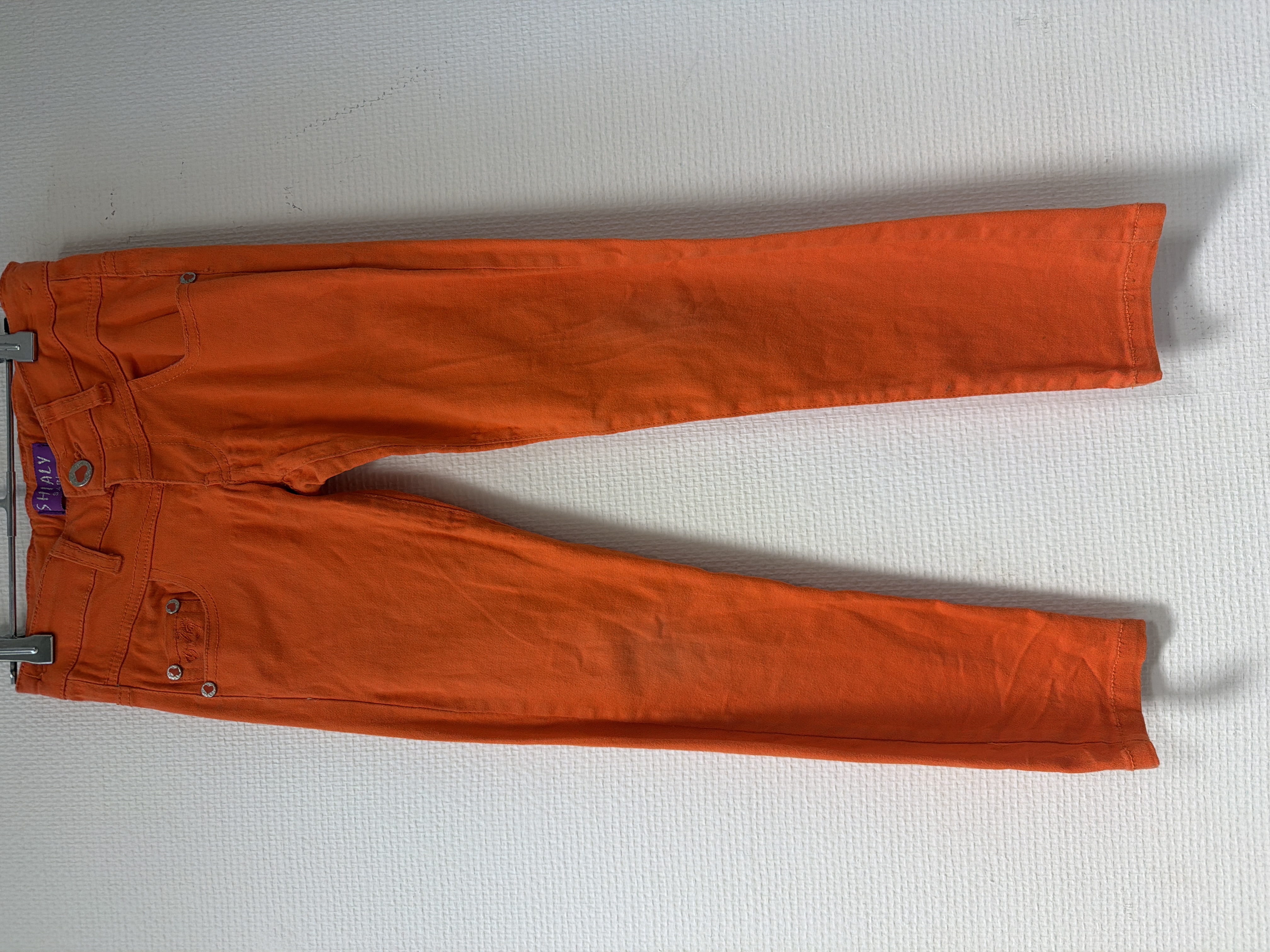 Pantalon marque SHIALY âge 8 ans très bon état