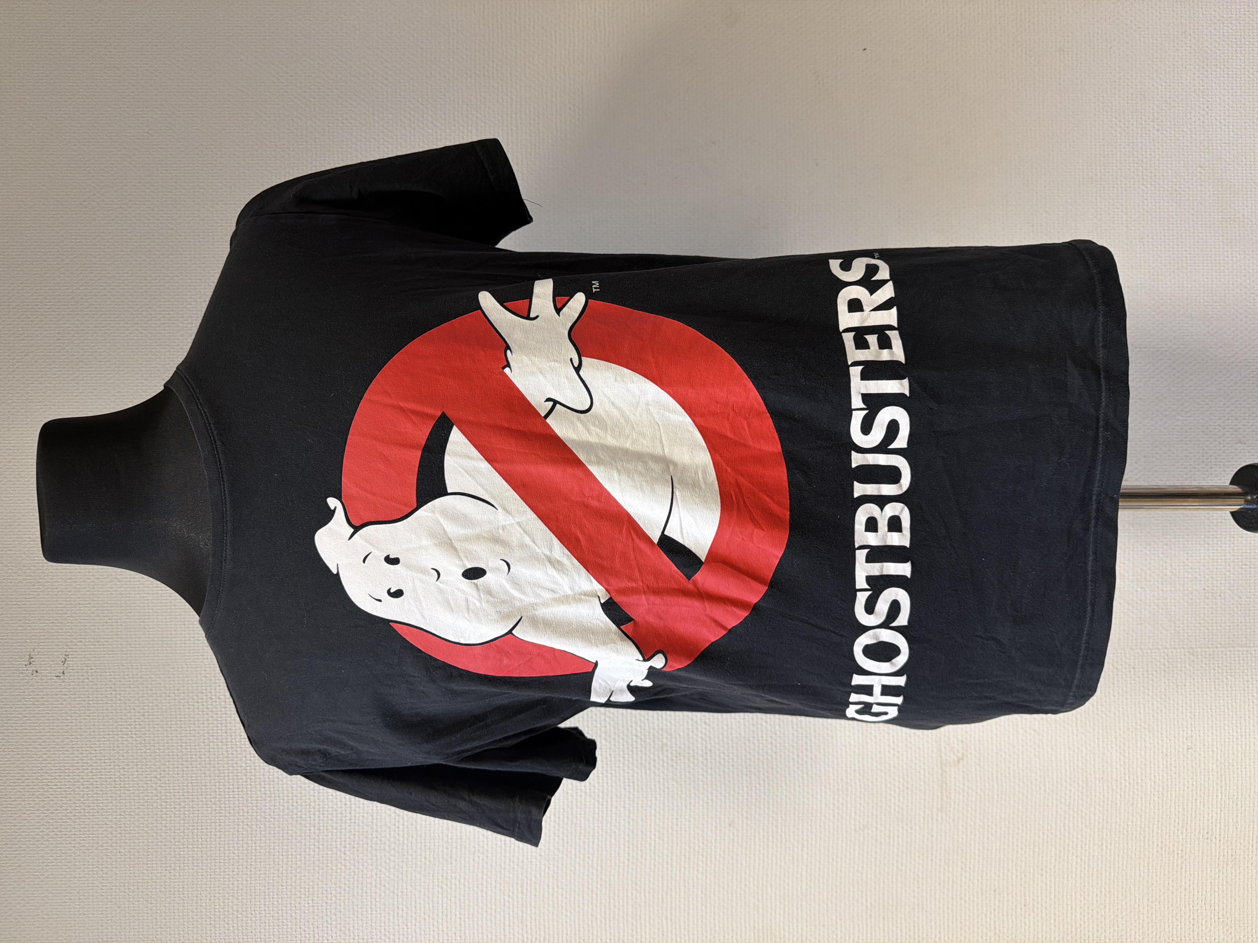 T. Shirt Ghistbusters très bon état taille XL