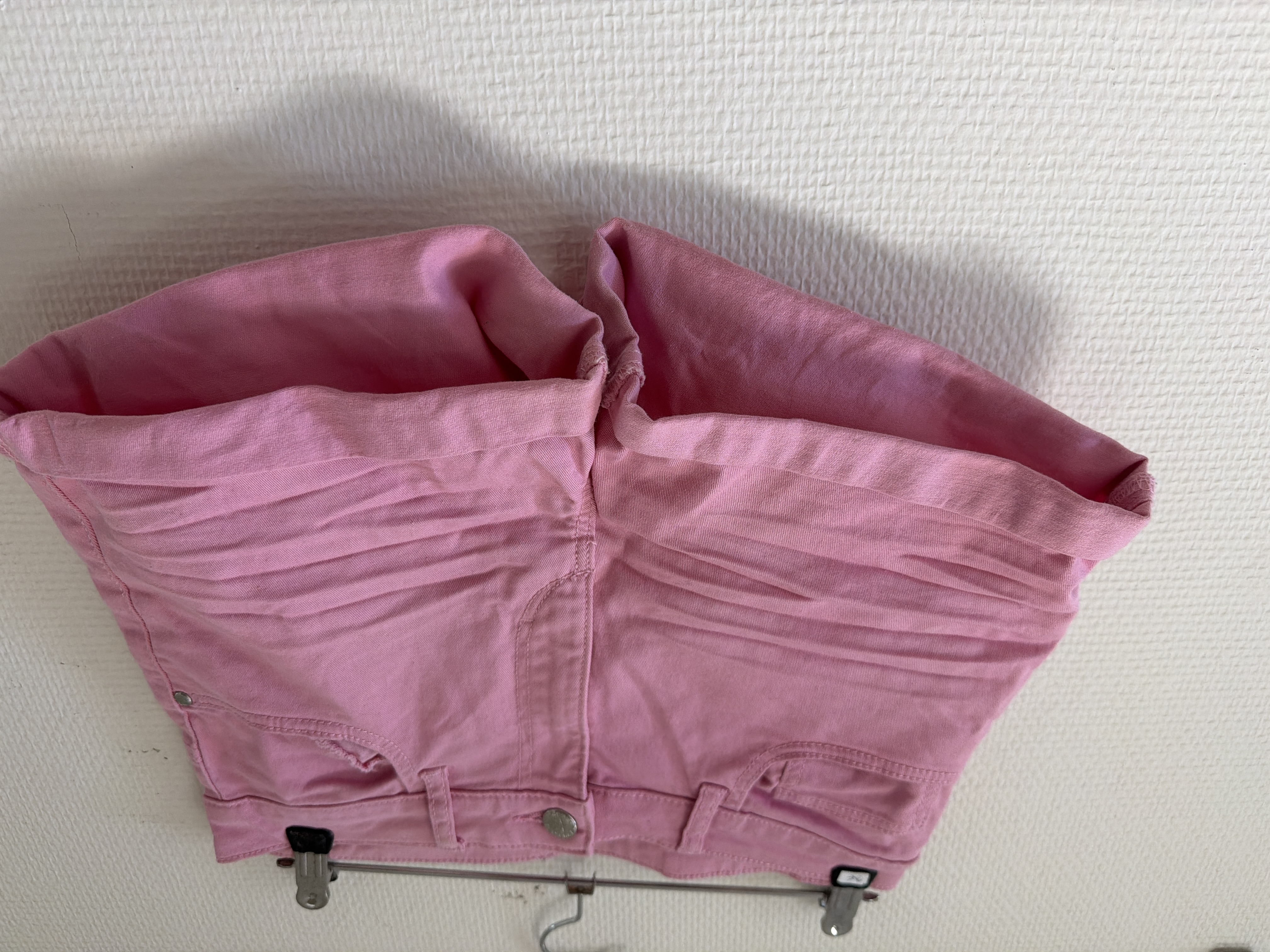 Short marque H&M âge 13 à 14 ans neuf sans étiquette