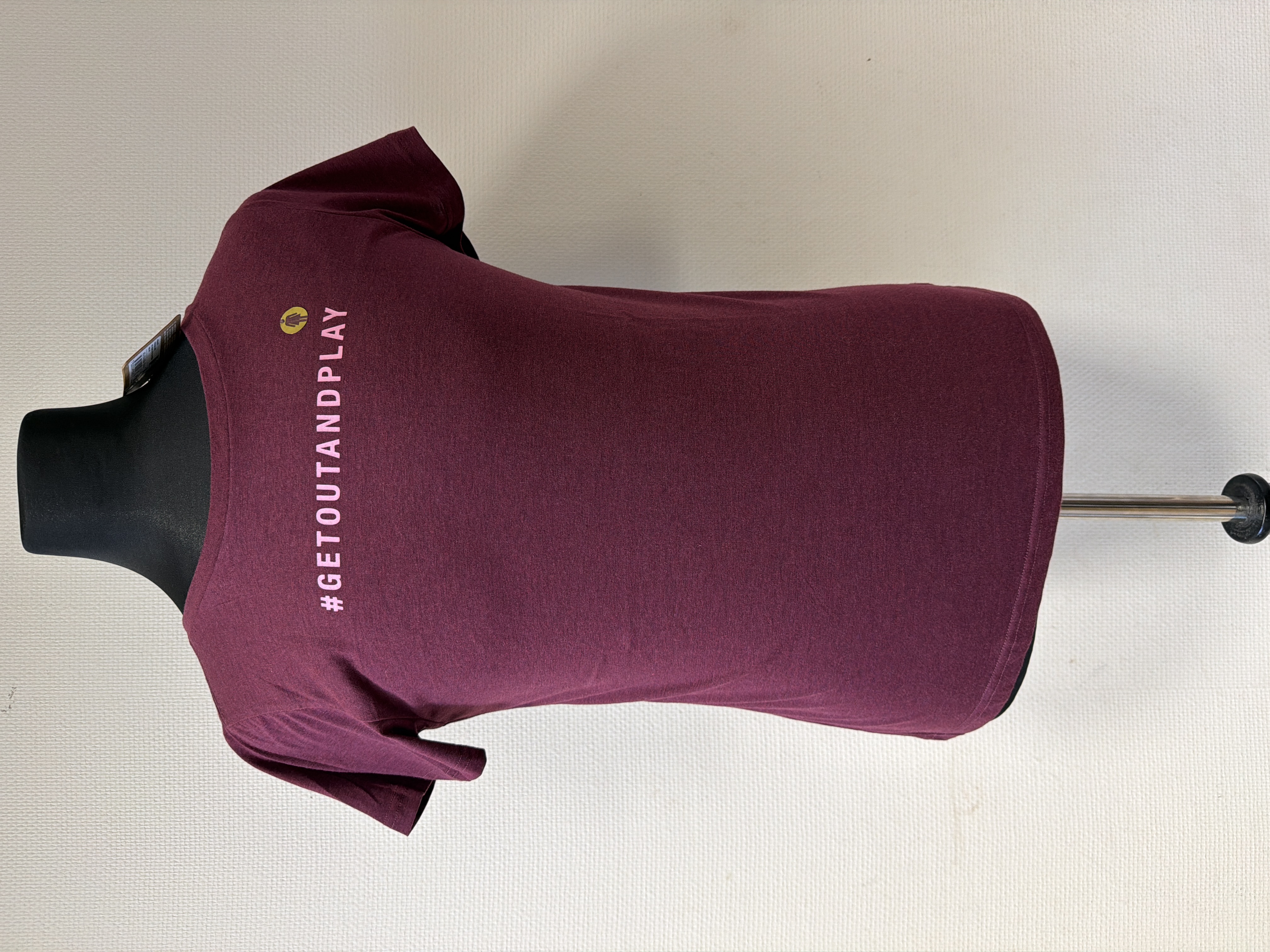 T. Shirt marque IXS taille 40 neuf avec étiquette