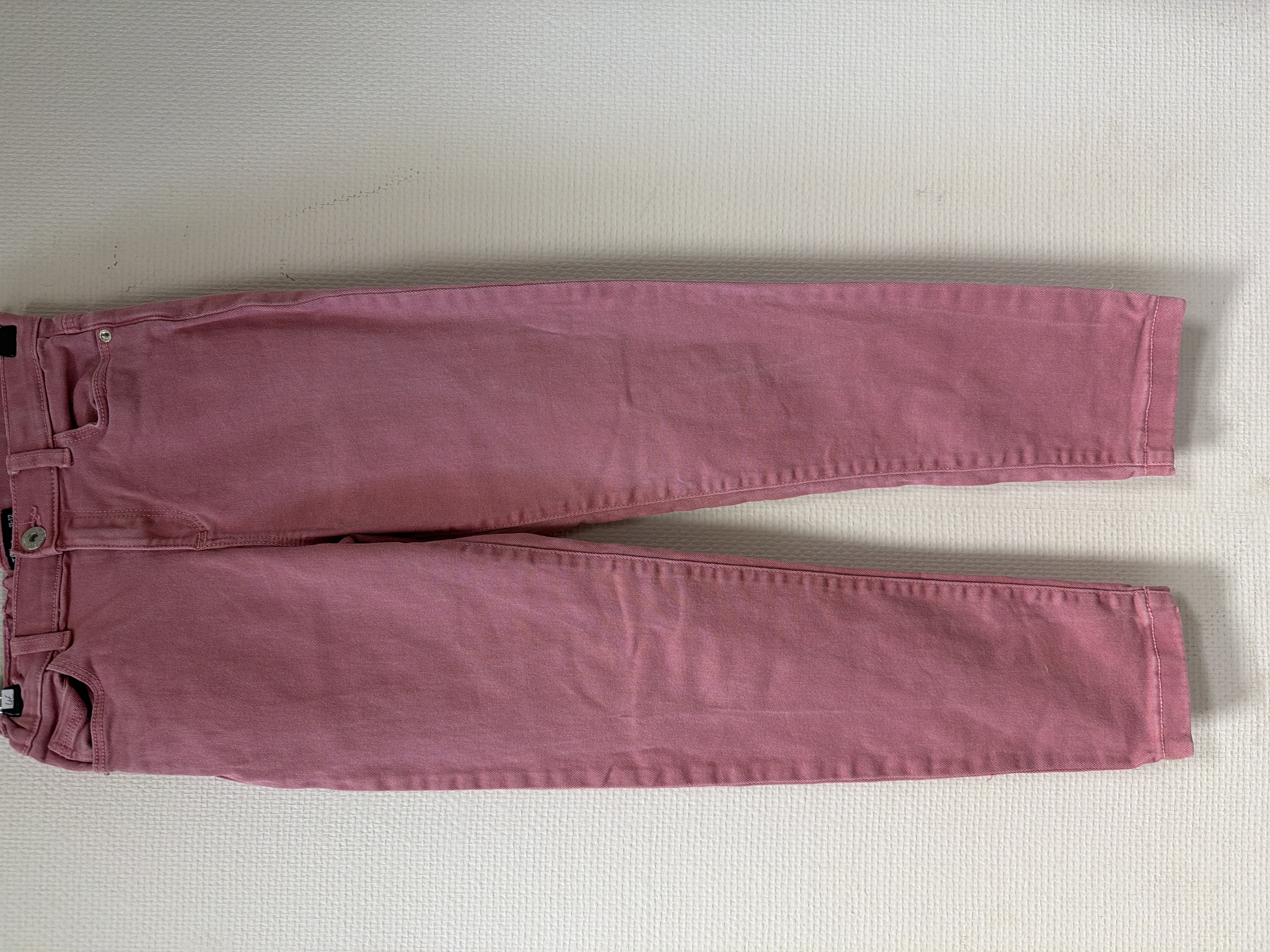 Pantalon marque TEX âge 11 à 12 ans neuf sans étiquette